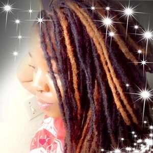 Meet your Posher, Amirah